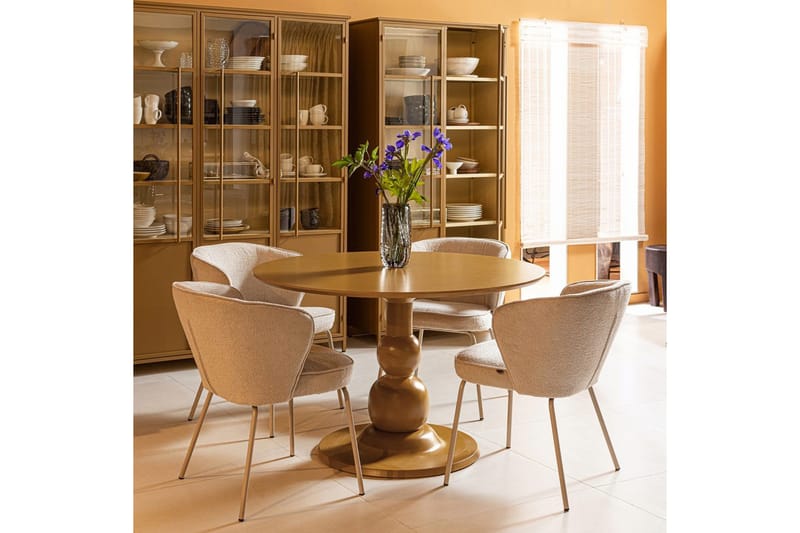 Spisebord Blanco - Møbler - Borde - Spisebord og køkkenbord