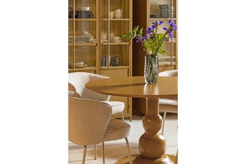 Spisebord Blanco - Møbler - Borde - Spisebord og køkkenbord