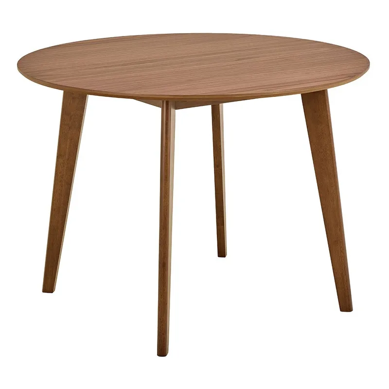 Spisebord Celtik spisebord 105 cm rundt Natur