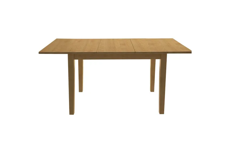 Spisebord Dakota Natur - Natur - Møbler - Borde - Spisebord og køkkenbord