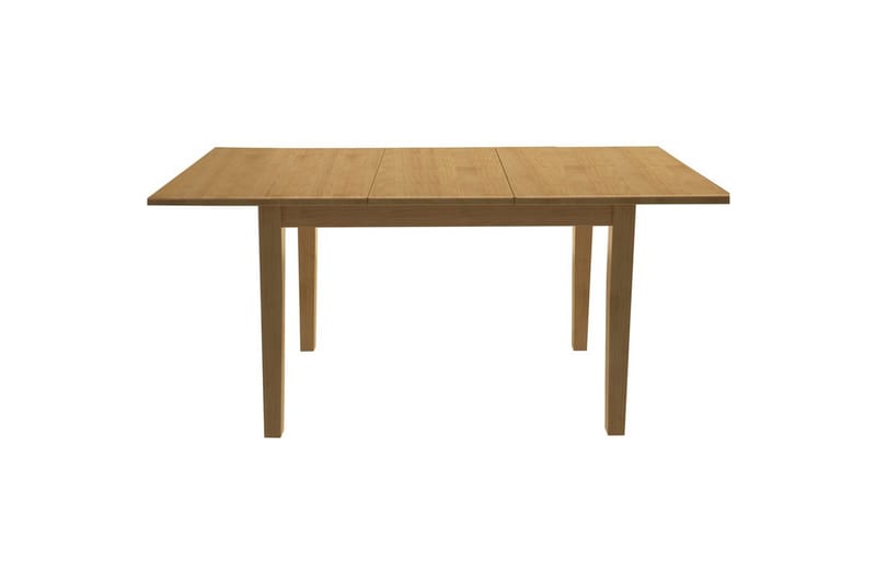 Spisebord Dakota Natur - Natur - Møbler - Borde - Spisebord og køkkenbord