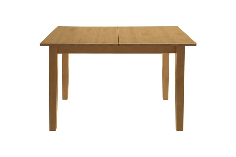 Spisebord Dakota Natur - Natur - Møbler - Borde - Spisebord og køkkenbord