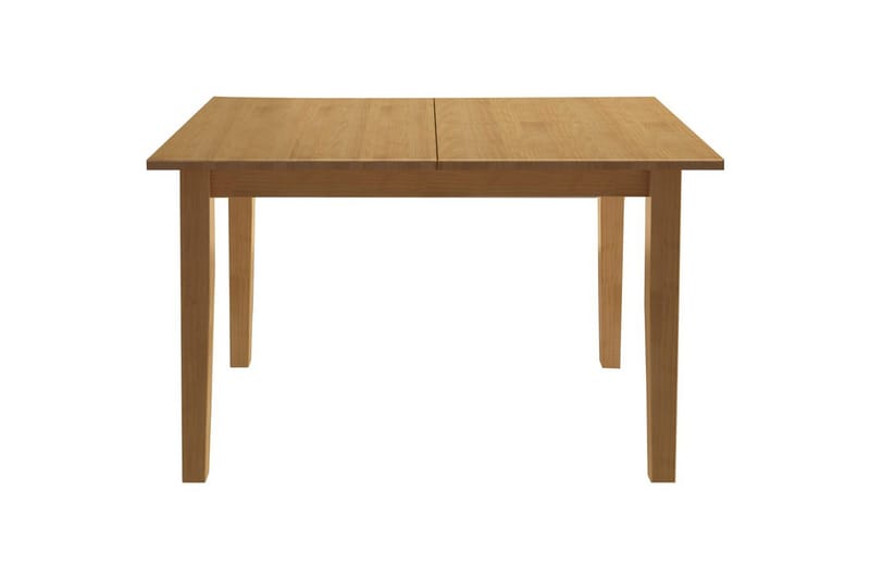 Spisebord Dakota Natur - Natur - Møbler - Borde - Spisebord og køkkenbord