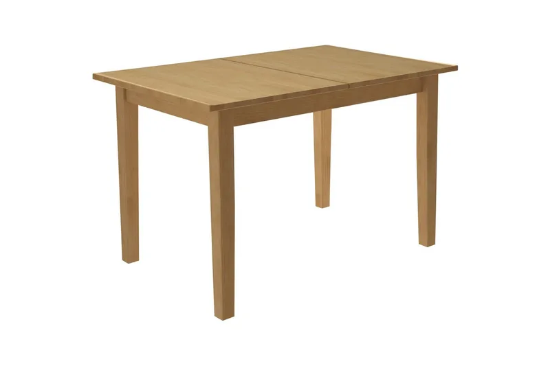 Spisebord Dakota Natur, Natur