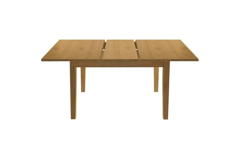 Spisebord Dakota Natur - Natur - Møbler - Borde - Spisebord og køkkenbord