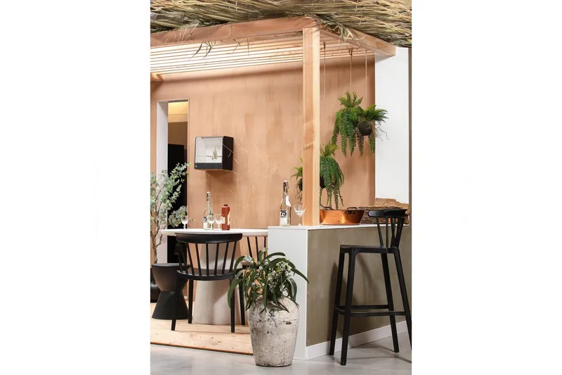 Spisebord Damon - Møbler - Borde - Spisebord og køkkenbord