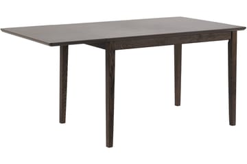 Spisebord Drevik med Klap 120x85 cm - Brun - Møbler - Borde - Spisebord og køkkenbord