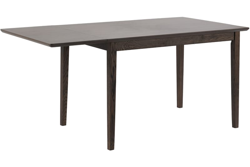 Spisebord Drevik med Klap 120x85 cm - Brun - Møbler - Borde - Spisebord og køkkenbord