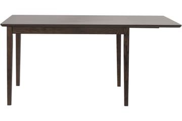 Spisebord Drevik med Klap 120x85 cm - Brun - Møbler - Borde - Spisebord og køkkenbord