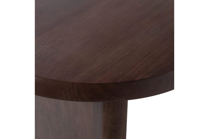 Spisebord Ellips - 240x90 cm - Møbler - Borde - Spisebord og køkkenbord