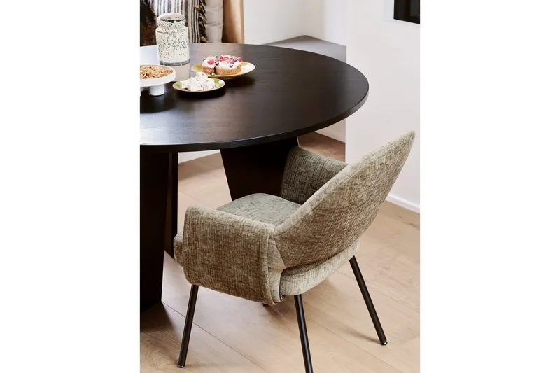 Spisebord Fries - Møbler - Borde - Spisebord og køkkenbord