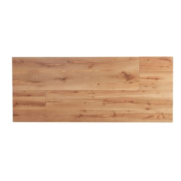 Spisebord HOME4YOU Byron 190x100x76 cm Eg - eg - Møbler - Borde - Spisebord og køkkenbord