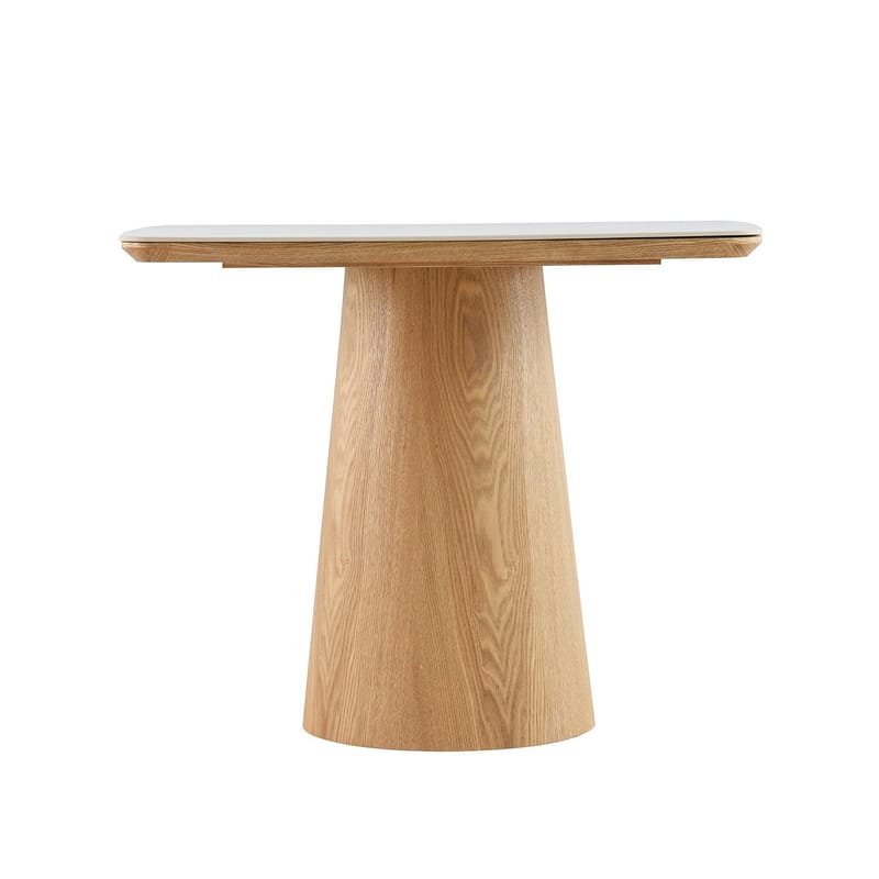 Spisebord HOME4YOU Chase 200x90x76 cm - Møbler - Borde - Spisebord og køkkenbord