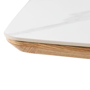 Spisebord HOME4YOU Chase 200x90x76 cm - Møbler - Borde - Spisebord og køkkenbord