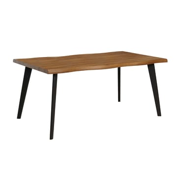 Spisebord HOME4YOU Chilli 160x90x77 cm - Brun - Møbler - Borde - Spisebord og køkkenbord