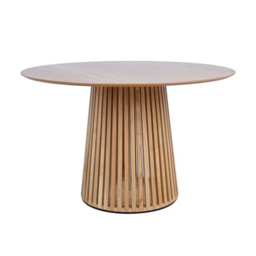 Spisebord HOME4YOU Milani D120x75 cm Eg - Eg - Møbler - Borde - Spisebord og køkkenbord