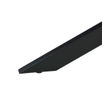 Spisebord HOME4YOU Ramona 180/220x90x75 cm Beton - Beton - Møbler - Borde - Spisebord og køkkenbord