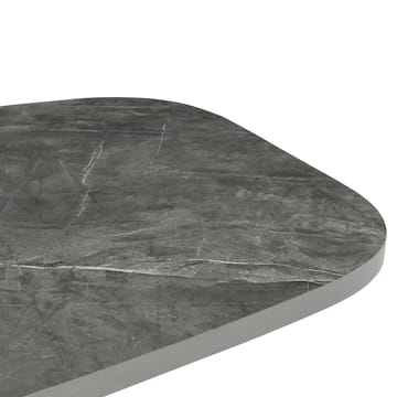 Spisebord HOME4YOU Ramona 180/220x90x75 cm Beton - Beton - Møbler - Borde - Spisebord og køkkenbord