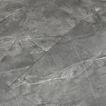 Spisebord HOME4YOU Ramona 180/220x90x75 cm Beton - Beton - Møbler - Borde - Spisebord og køkkenbord