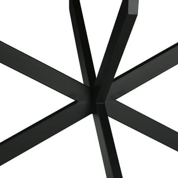 Spisebord HOME4YOU Ramona 180/220x90x75 cm Lyst træ - Lyst træ - Møbler - Borde - Spisebord og køkkenbord