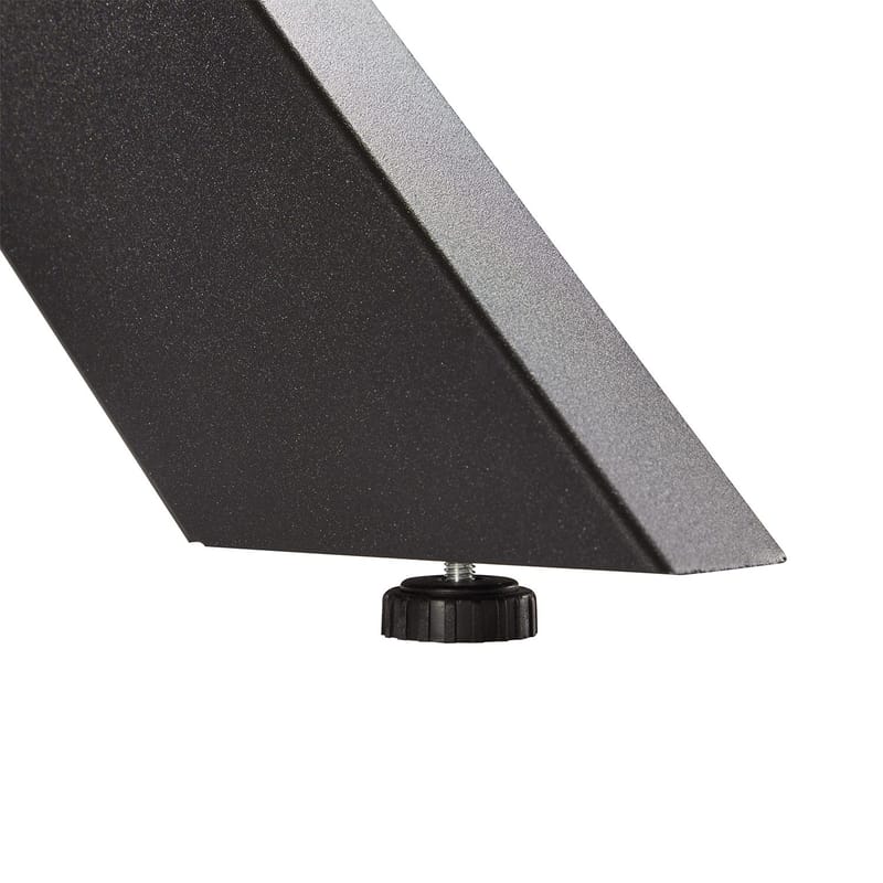 Spisebord HOME4YOU Rowan 200x90x75 cm Sildebensmønster i eg - eg - Møbler - Borde - Spisebord og køkkenbord