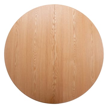 Spisebord HOME4YOU Troyes eg 120+40x75 cm - Brun - Møbler - Borde - Spisebord og køkkenbord