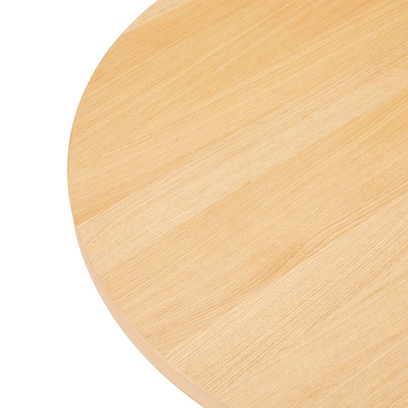 Spisebord HOME4YOU Vancouver 120x75 cm Eg - Eg - Møbler - Borde - Spisebord og køkkenbord