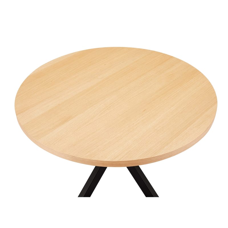 Spisebord HOME4YOU Vancouver 120x75 cm Eg - Eg - Møbler - Borde - Spisebord og køkkenbord