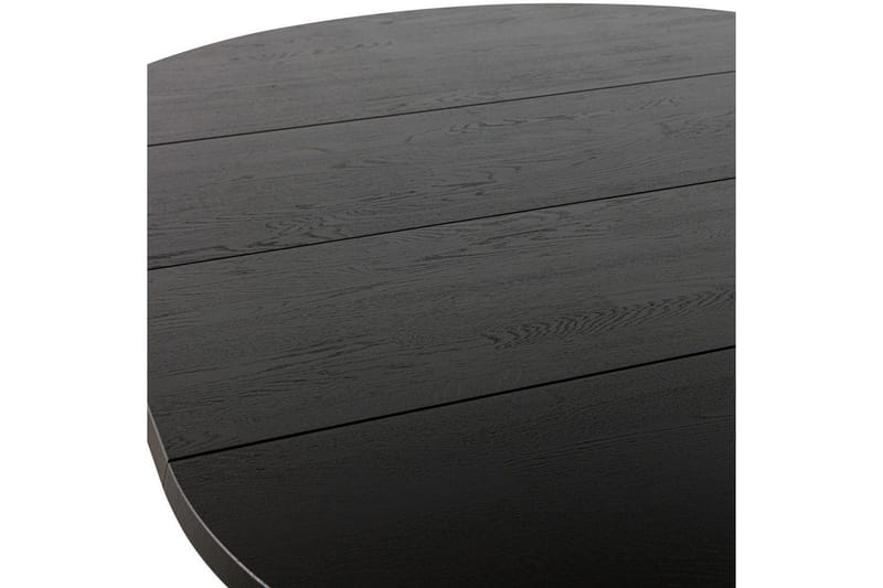 Spisebord Lange Udtræksbord - Blacknight - Møbler - Borde - Spisebord og køkkenbord