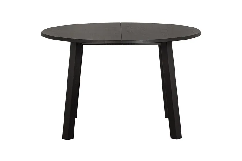 Spisebord Lange Udtræksbord - Blacknight - Møbler - Borde - Spisebord og køkkenbord
