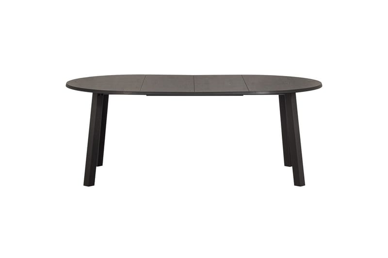 Spisebord Lange Udtræksbord - Blacknight - Møbler - Borde - Spisebord og køkkenbord