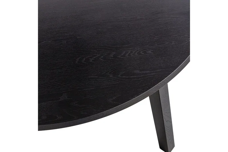 Spisebord Lange Udtræksbord - Blacknight - Møbler - Borde - Spisebord og køkkenbord