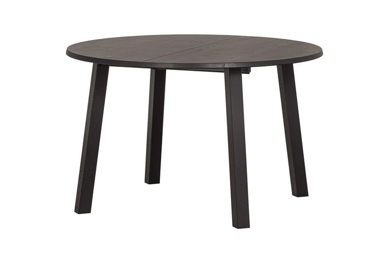 Spisebord Lange Udtræksbord, Blacknight