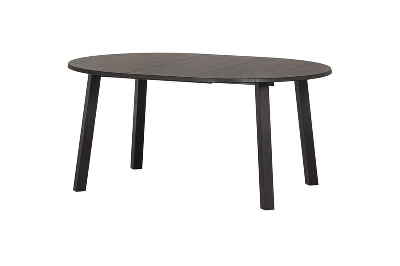 Spisebord Lange Udtræksbord - Blacknight - Møbler - Borde - Spisebord og køkkenbord