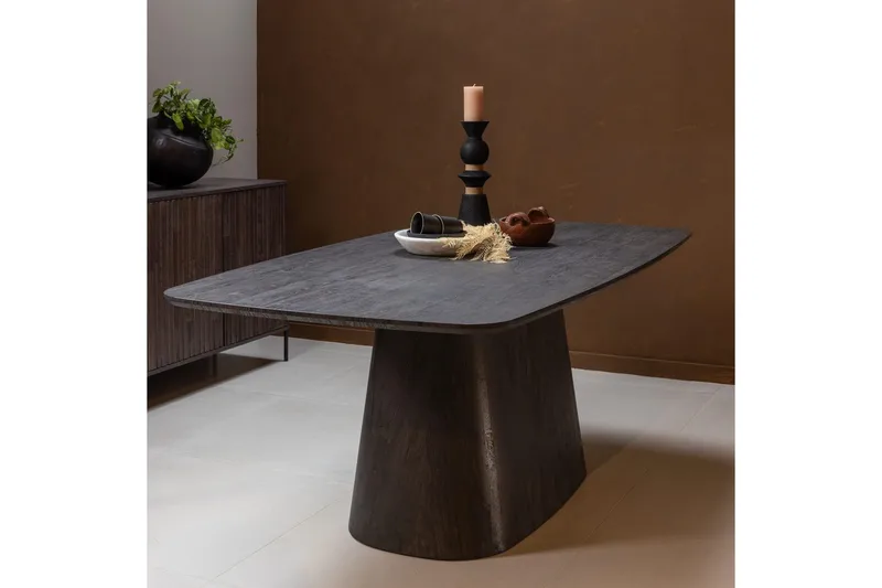 Spisebord Leah - Møbler - Borde - Spisebord og køkkenbord