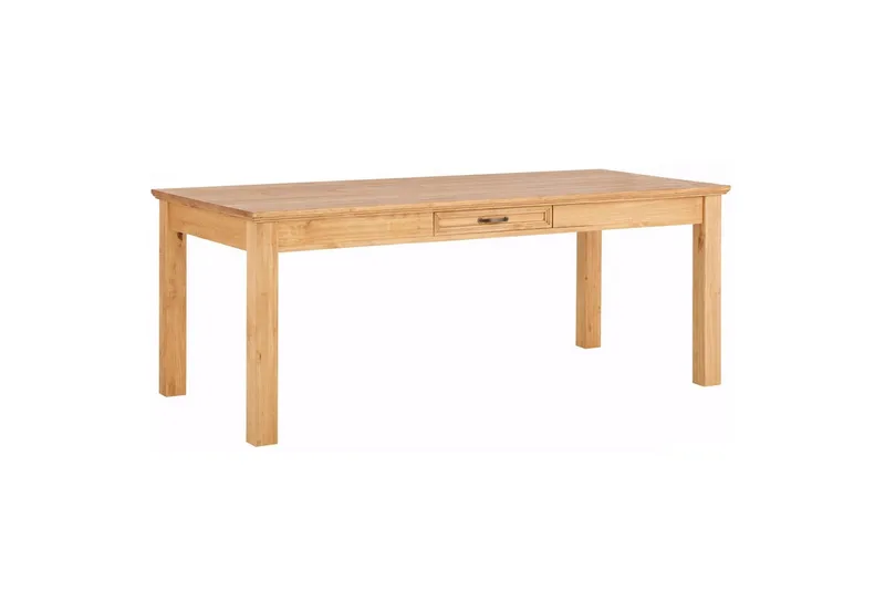 Spisebord Loft24 Spisebord Loft24 Selma Brun 0, undefined