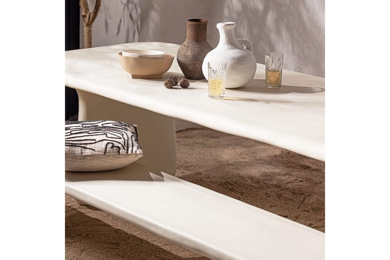 Spisebord Loggia - Møbler - Borde - Spisebord og køkkenbord