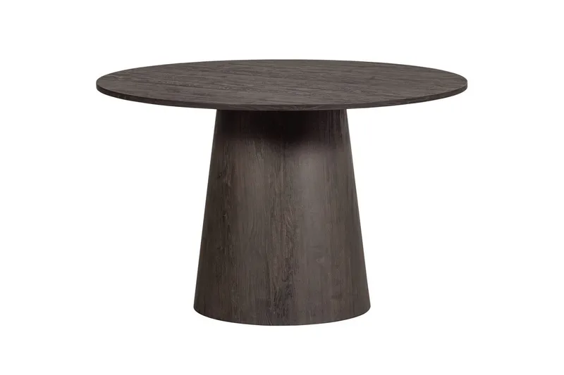 Spisebord Maan - Mørkebrun - Møbler - Borde - Spisebord og køkkenbord