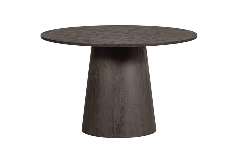 Spisebord Maan - Mørkebrun - Møbler - Borde - Spisebord og køkkenbord