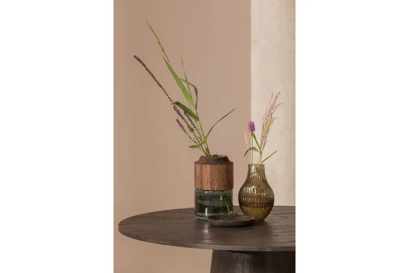 Spisebord Maan - Mørkebrun - Møbler - Borde - Spisebord og køkkenbord