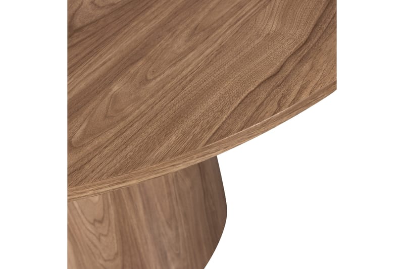 Spisebord Maan - Valnød - Møbler - Borde - Spisebord og køkkenbord