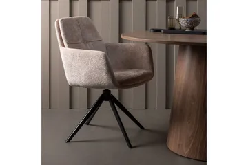 Spisebord Maan - Valnød - Møbler - Borde - Spisebord og køkkenbord