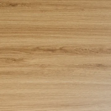 Spisebord Mann 120 cm - Lysebrun, hvid - Møbler - Borde - Spisebord og køkkenbord