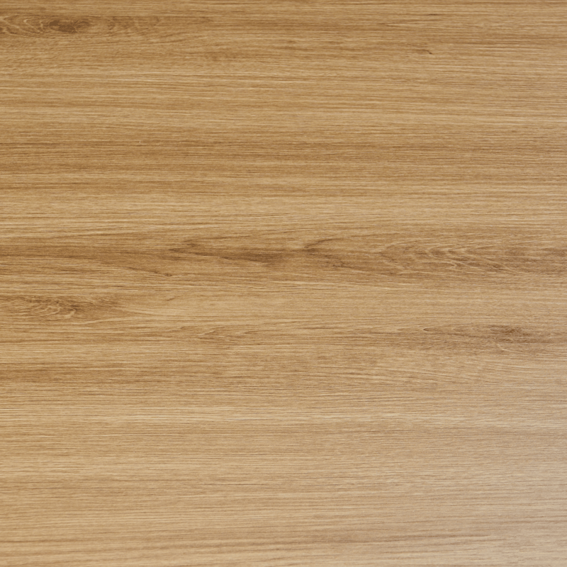 Spisebord Mann 120 cm - Lysebrun, hvid - Møbler - Borde - Spisebord og køkkenbord