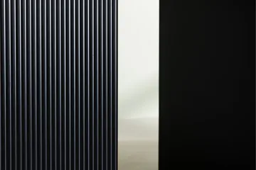 Spisebord Matilda spisebord udtrækkeligt 130/180 - Sort / MDF med finer Black - Møbler - Borde - Spisebord og køkkenbord