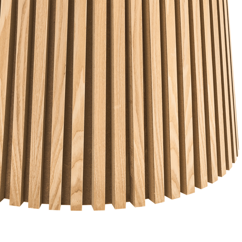 Spisebord Moore 160 cm - Brun - Møbler - Borde - Spisebord og køkkenbord