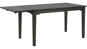 Spisebord NFG Aker 140x80 cm brun 140x80 cm - Brun - Møbler - Borde - Spisebord og køkkenbord