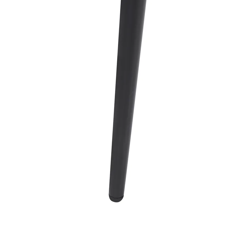 Spisebord Odeon 120 cm - Hvid - Møbler - Borde - Spisebord og køkkenbord