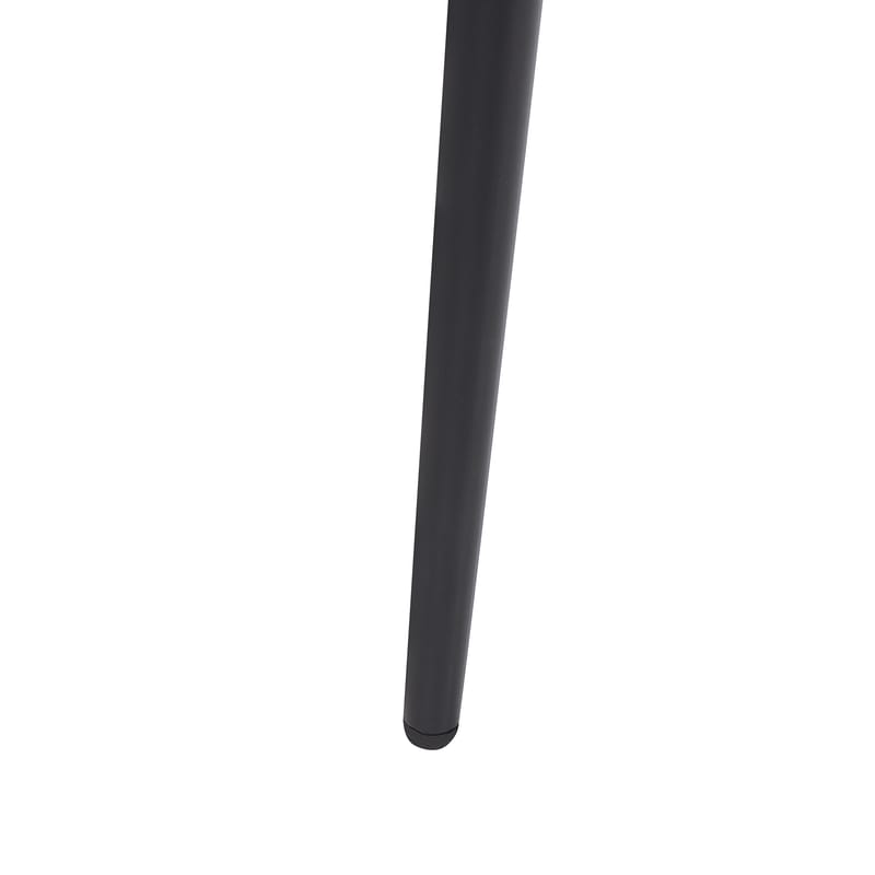 Spisebord Odeon 120 cm - Lysegrå - Møbler - Borde - Spisebord og køkkenbord