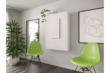 Abi Komfurebord 203 cm Sten - Sort/Grå - Møbler - Borde - Spisebord og køkkenbord